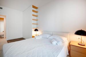 Marina Apartment