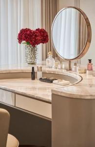Modern Luxury Eliana Hotel & Spa