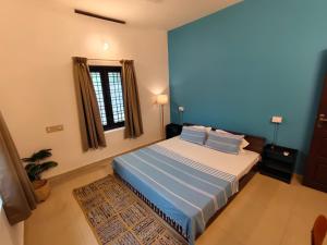 Aurena Stays Varkala
