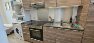 Loto Home - Rho Fiera, San Siro, IRCCS Galeazzi