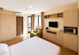 Premier Fort Beach Luxury
