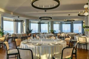 Batumi sea view