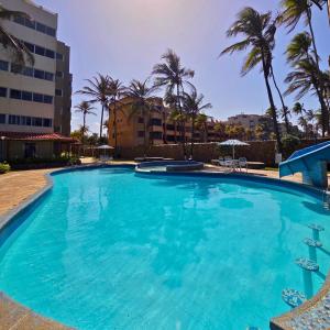 Tucacas, Frente al Mar, Piscina y Playa Privada
