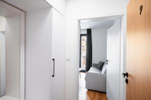 Apartmány Perninský Dvůr