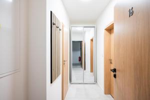 Apartmány Perninský Dvůr