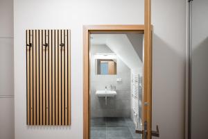 Apartmány Perninský Dvůr