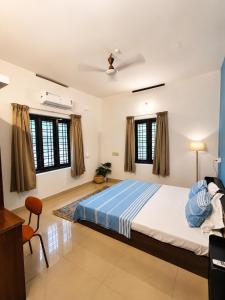 Aurena Stays Varkala