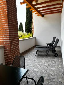Agriturismo i Merli