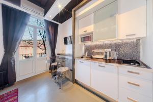 Studio Borrell Barcelona