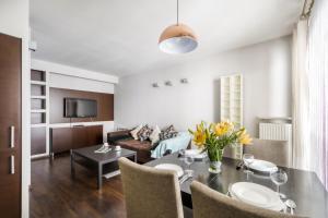 Stay in Warsaw Apartaments