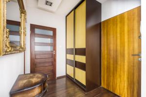 Stay in Warsaw Apartaments