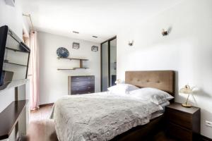 Stay in Warsaw Apartaments