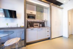 Studio Borrell Barcelona
