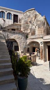 Turquaz Cave Hotel