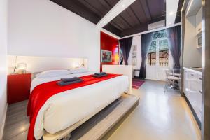 Studio Borrell Barcelona