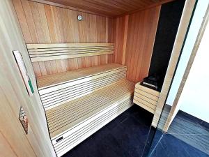 Westin House Apartament Balkon Basen SPA