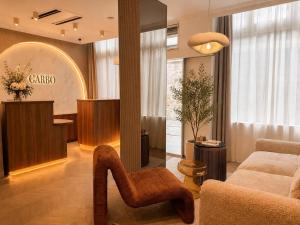 Garbo Hôtel