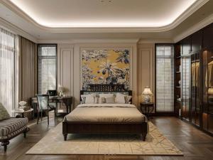INDOCHINA Premium Milestone Hotel Luxury & Sky Bar