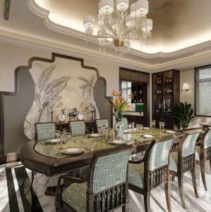 INDOCHINA Premium Milestone Hotel Luxury & Sky Bar