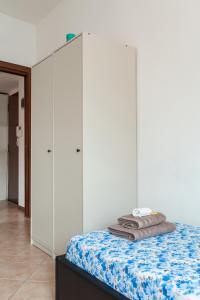 Bicocca Comfort Suit - Near Metro & Central Station