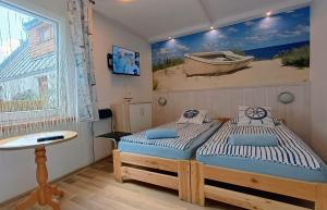 Bungalowy BOJA