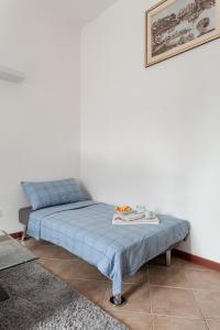Bicocca Comfort Suit - Near Metro & Central Station