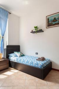Bicocca Comfort Suit - Near Metro & Central Station
