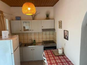 DIONYSIAS house