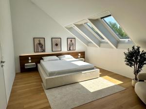 Seeland Loft - 1 Bedroom & Free Parking