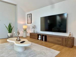 Seeland Loft - 1 Bedroom & Free Parking