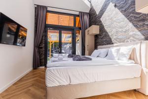 Elite House Platina Apartment