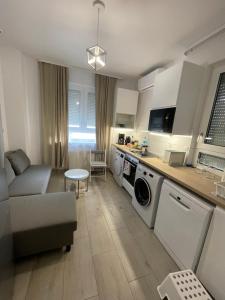 Chopina Jacuzzi Premium Klima Apartment & Parking
