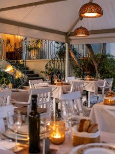 Hotel Club I Pini - Boutique Hotel & Residenza dEpoca