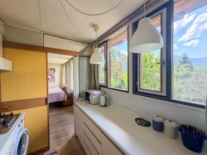 Chalet Panoramico tra i Pini - SPA & Relax - vicino a Cortina
