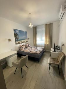 Chopina Jacuzzi Premium Klima Apartment & Parking