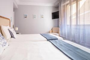 GRAN APARTAMENTO EN PRIMERA LINEA DE PLAYA