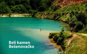 Ranč Platan, na sat od Beograda - Fruška gora GO SLOW