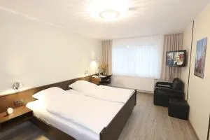 Hotel Kröger - Warendorf