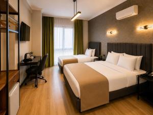 Nora Airport Hotel