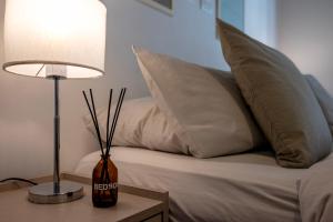 Alfa Suites en el corazon de Salta by BEDBOOK