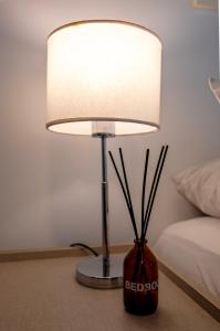 Alfa Suites en el corazon de Salta by BEDBOOK