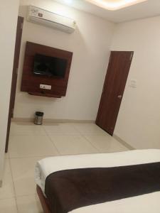 Hotel RM INN