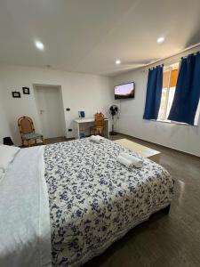 Casa vacanze Piedigrotta
