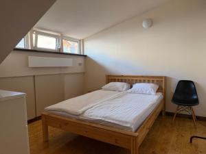 Ligonines9 Old Town Apartment