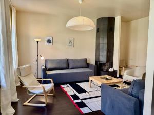 Ligonines9 Old Town Apartment