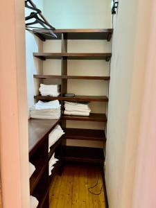 Ligonines9 Old Town Apartment