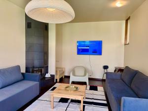 Ligonines9 Old Town Apartment