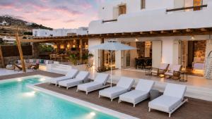 Villa RED VENUS