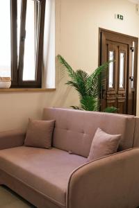 Kallia Castle apartments