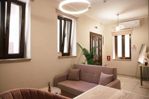Kallia Castle apartments